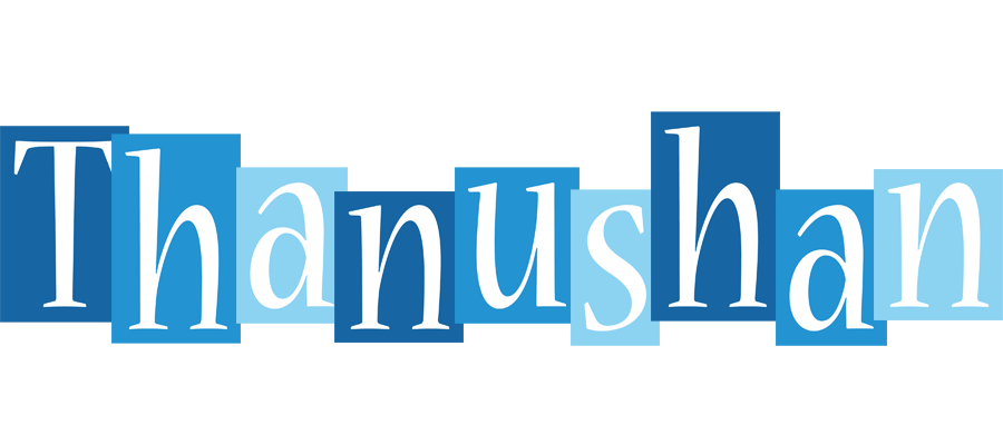 Thanushan winter logo
