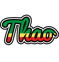 Thao african logo