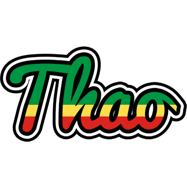 Thao african logo