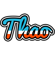 Thao america logo