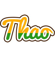 Thao banana logo