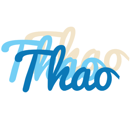 Thao breeze logo