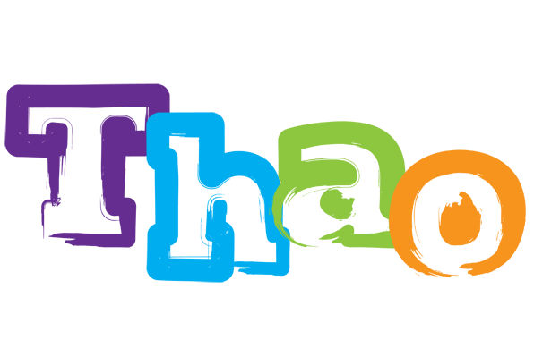 Thao casino logo