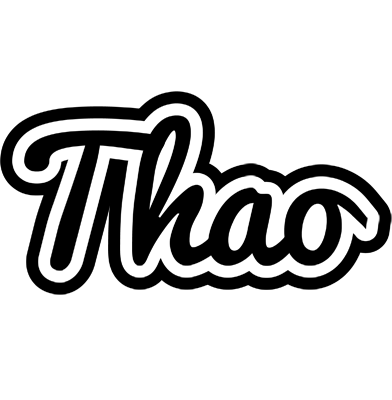 Thao chess logo
