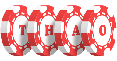 Thao chip logo