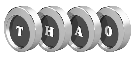 Thao coins logo