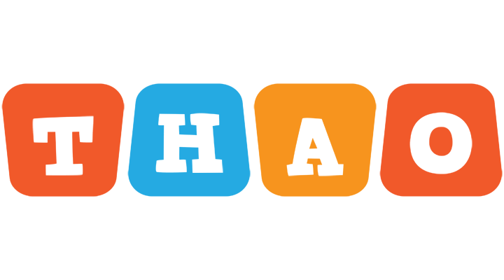 Thao comics logo