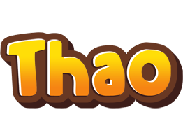 Thao cookies logo