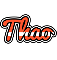 Thao denmark logo