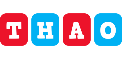 Thao diesel logo