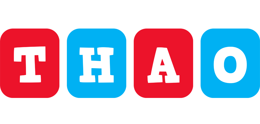 Thao diesel logo