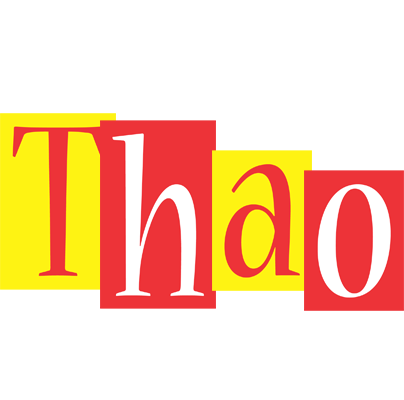 Thao errors logo