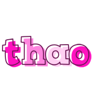Thao hello logo
