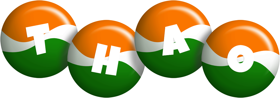 Thao india logo