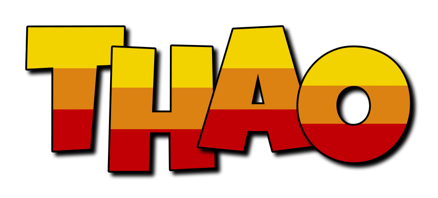 Thao jungle logo