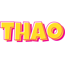 Thao kaboom logo