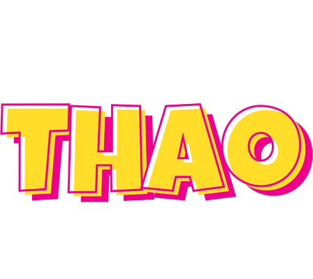 Thao kaboom logo