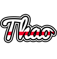 Thao kingdom logo