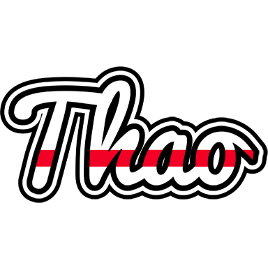 Thao kingdom logo