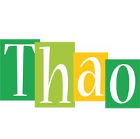 Thao lemonade logo