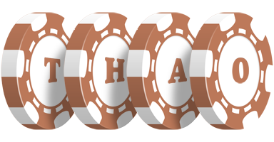 Thao limit logo