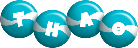 Thao messi logo