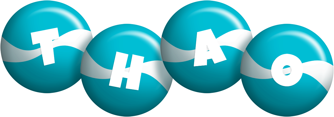 Thao messi logo