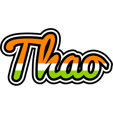 Thao mumbai logo