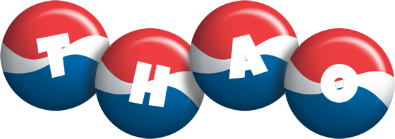 Thao paris logo