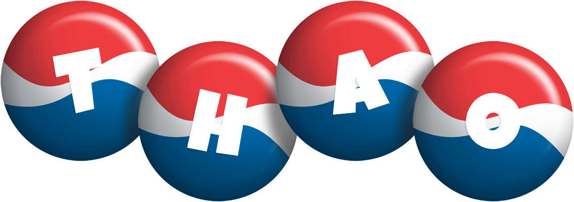 Thao paris logo