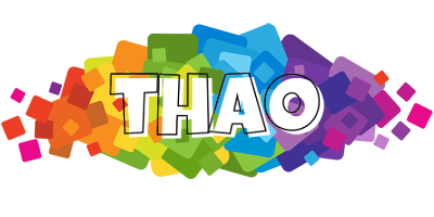 Thao pixels logo