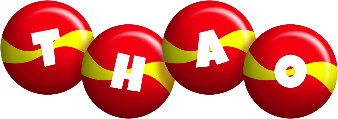 Thao spain logo