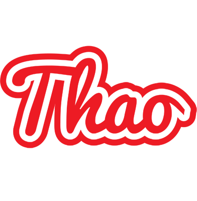Thao sunshine logo