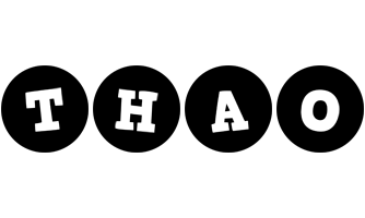 Thao tools logo