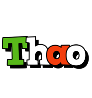 Thao venezia logo