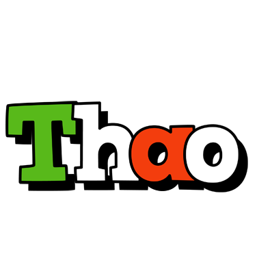 Thao venezia logo