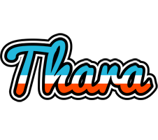 Thara america logo