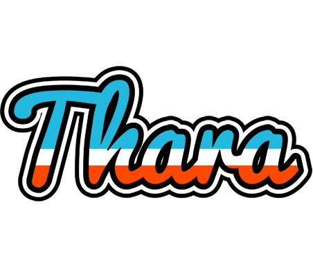 Thara america logo