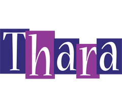 Thara autumn logo