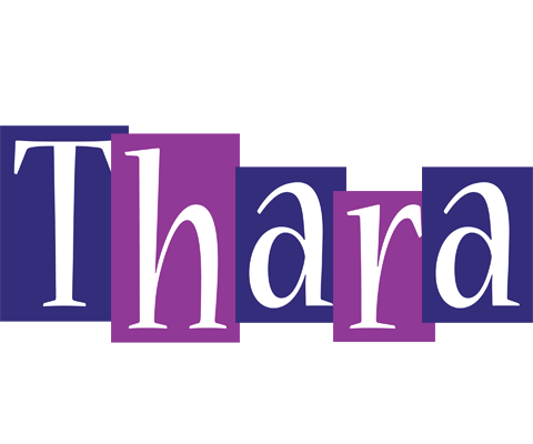 Thara autumn logo
