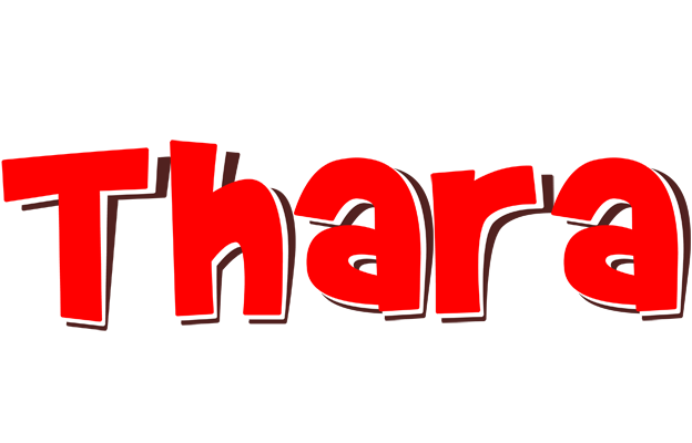 Thara basket logo