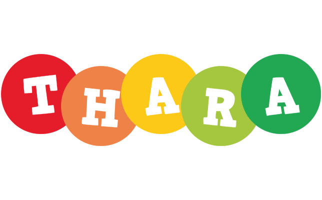Thara boogie logo