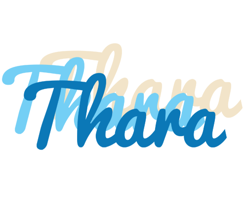 Thara breeze logo