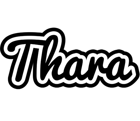 Thara chess logo
