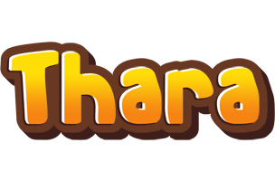 Thara cookies logo