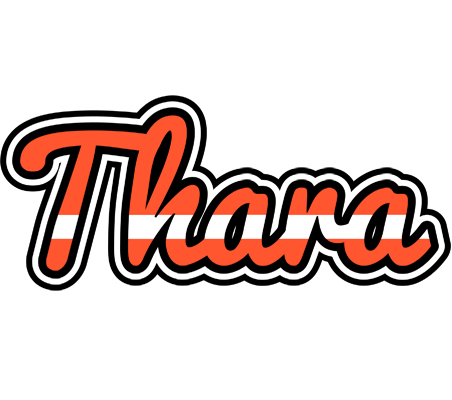 Thara denmark logo