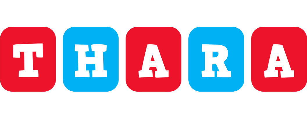 Thara diesel logo