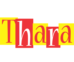 Thara errors logo