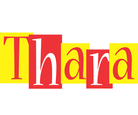 Thara errors logo