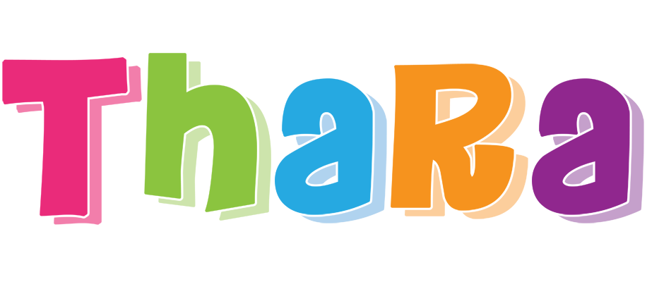 Thara friday logo